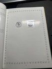 China 1996               Whole Year Of Ram Full Stamps Set Mnh   