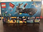 Lego Marvel Super Heroes Iron Skull Sub Attack  76048  New   Factory Sealed