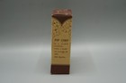 Vintage Fresh Seasoned Pop Corn Box Movie Theater Carnival Snack Advertising
