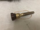 Antique Marceau   Co Paris Brass  Cornet  France  Parts repair 