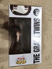 Funko Pop  Movies The Shining The Grady Twins Exclusive Vinyl Figure