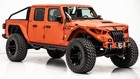 2023 Jeep Gladiator Sport S 4x4 4dr Crew Cab 5 0 Ft  Sb