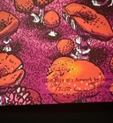 Dead   Company 2019 Concert Poster - James Flames - Boulder  Co