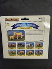 Vtg Rare 1997 Ertl Farm Country Animals Guernsey Cow With Calf  4278 New 
