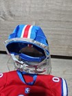 Teddy Mountain  all-stars  Football Uniform W  Ball   Hat Outfit Fits All 14 -18