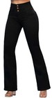 Butt Lifter Womens Jeans High Waist Push Up Pantalones Levanta Cola Colombianos