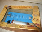 Vtg  1950 s Mirro Cookie And Pastry Press With 3 Tips 12 Discs Aluminum