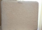 Pottery Barn Anywhere Oversize White Chair Cover   Inserts
