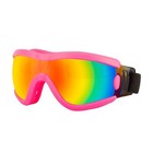 Pet Protection Small Doggles Dog Sunglasses Pet Goggles Uv Sun Glasses Eye Wear