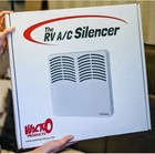 Wacko Products Ca200 Coleman-mach Rv A c Silencer