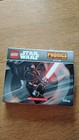 Scholastic Lego Star Wars Phonics Box Set Workbooks  Ages 4-7
