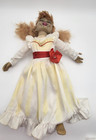 Mezco Toyz The Conjuring  Annabelle 18 Inch Doll Prop Replica Doll New Line