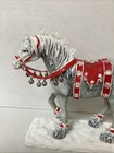Dashing Thru The Snow 2009 Trail Of Painted Ponies   1e 5 587 Item   12307