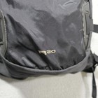 Kriega R20 Backpack Black Off Road Water Resistant Chest Strap