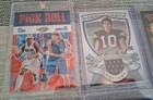 Huge Loaded Premium 300  Card Jersey Auto Rc Collection Lot Nfl Nba Mlb Rookie  