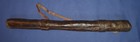 Antique Arrow Quiver With Arrows East African  Masai  Knife Dagger