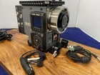 Red Scarlet-x Mysterium-x S35 Dsmc 4k  low Hours 580 