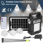 9000mah Emergency Radio Crank Solar Hand Weather Power Bank Charger Flash Light
