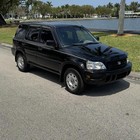 1998 Honda Cr-v Toyota Rav4 Highlander Acura Mdx Lexus Rx300