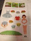 Betsy Mccall Paper Dolls Vintage