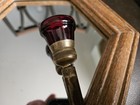 Conn Visible Embouchure Trombone Mouthpiece Rare As Hens Teeth