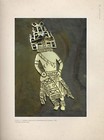 Hopi Gold   Silver 12 Well Known Contemporary Native American Jewelers Reference