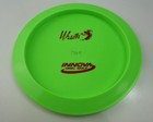 Innova Disc Golf Bottom Stamped Star Wraith Distance Driver Older Run