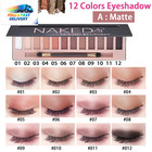 All In One Makeup Kit For Women Full Kit  Makeup Set 12 Colors Eyeshadow  Founda
