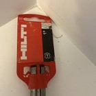 Hilti Te-y 1    X 21  Hammer Drill Bit For Masonry And Concrete Drilling Brand New