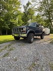 1986 Ford Bronco U100
