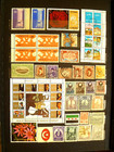 Middle East Collection Including Turkey  Egypt  Emirates  Armenia  See 2 Scans 