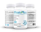 Phenplus 37 5 Max Strenght Fat Burner Weight Loss Appetite Reducer