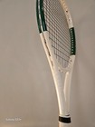 Wilson Clash 100  V1  Wilson Custom Paint Job  4 3 8 Grip  Strung  Good Cond