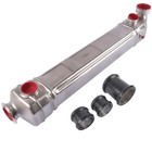New E-g-r Cooler For Detroit Dd15 2010 2011 2012-2014 A4721400475 Ra4721400475