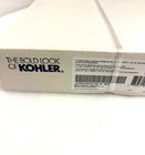 Kohler Touchless Pull Down Kitchen Faucet Matte Black