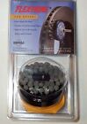 Brush Research Rmfh120z25 Flex Hone For Brake Rotors  120 Grit