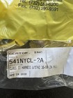 Firefighter Gemtor 541nycl-2a Rescue Harness  36 -50   Nylon 