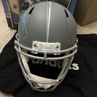 Fanatics Tennessee Titans Will Levis Signed Nfl Football Full Size Helmet Auto 