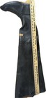Vintage Cabelas Usa Made Rubber Hip Boot Wader Size 8 Hunting Fishing Waterproof