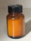 Vintage Mallinckrodt Terpin Hydrate Crystals 