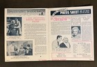 The General Died At Dawn - 1936 Pressbook - Carroll - Gary Cooper 