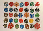 45 Vintage Water Faucet Knob Valves Handle Steampunk Industrial Arts Crafts