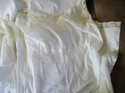 Lot Of 9 Vintage Women   s Full Slips - Barbizon  Banner Girl  Stern Maid  Adonna