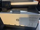 Hp Color Laserjet Pro Mfp 3301fdw Open Box non Original Packaging            
