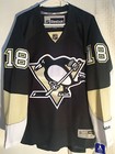 Reebok Premier Nhl Jersey Pittsburgh Penguins James Neal Black Sz S