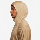 Nike Yoga Dri-fit Men s Full-zip Jersey Hoodie L