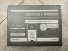 Garmin Striker Plus 4   Transducer 4    Fishfinder W gps  010-01870-00 -new In Box