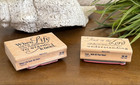 Stampabilities Wood Rubber Stamp Lot Of 2  Trust In The Lord  Kneel  Religious
