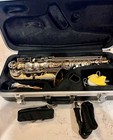 Selmer As400 Student Alto Saxophone