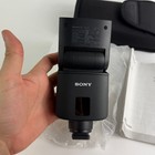 Sony Hvl-f32m Shoe Mount Flash For Sony Digital Cameras New No Box